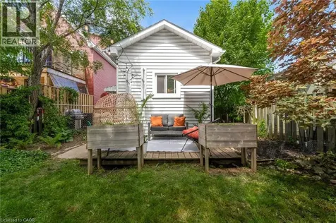 7 Richmond Street Hamilton ON L8P 4J3