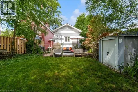 7 Richmond Street Hamilton ON L8P 4J3