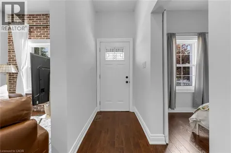 7 Richmond Street Hamilton ON L8P 4J3