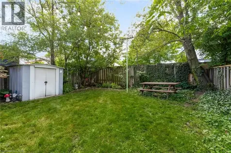 7 Richmond Street Hamilton ON L8P 4J3