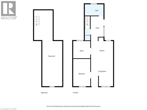 7 Richmond Street Hamilton ON L8P 4J3