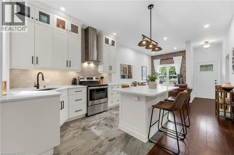 7 Richmond Street Hamilton ON L8P 4J3