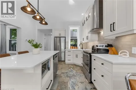7 Richmond Street Hamilton ON L8P 4J3