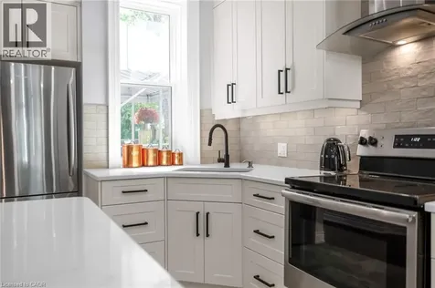 7 Richmond Street Hamilton ON L8P 4J3