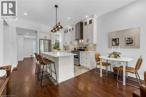 7 Richmond Street Hamilton ON L8P 4J3