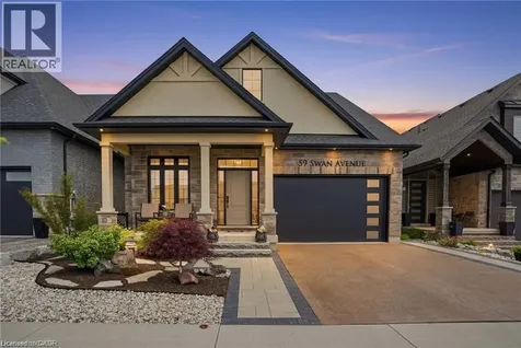 59 Swan Avenue Fonthill ON L3E 0B1