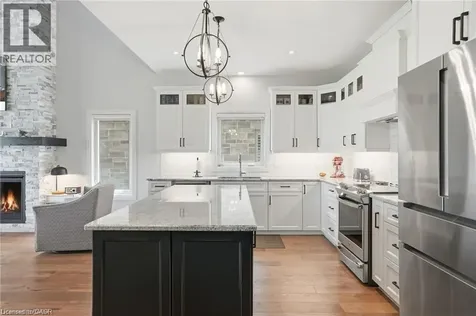 59 Swan Avenue Fonthill ON L3E 0B1