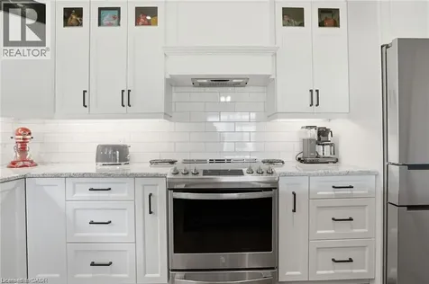 59 Swan Avenue Fonthill ON L3E 0B1
