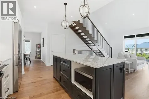 59 Swan Avenue Fonthill ON L3E 0B1