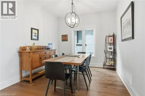 59 Swan Avenue Fonthill ON L3E 0B1