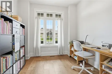 59 Swan Avenue Fonthill ON L3E 0B1
