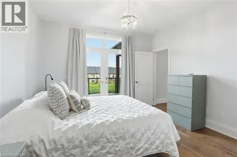 59 Swan Avenue Fonthill ON L3E 0B1