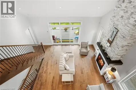 59 Swan Avenue Fonthill ON L3E 0B1