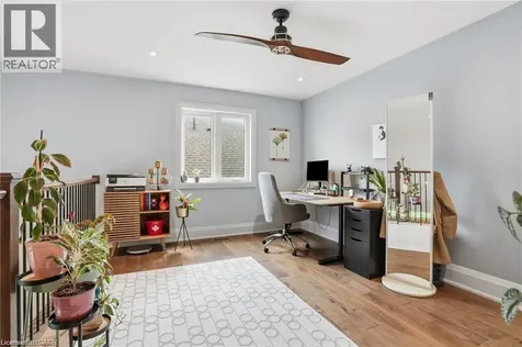 59 Swan Avenue Fonthill ON L3E 0B1