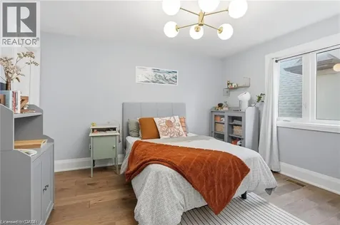 59 Swan Avenue Fonthill ON L3E 0B1