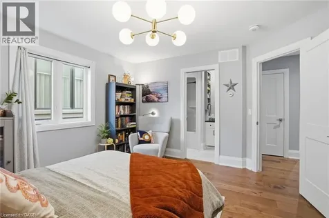 59 Swan Avenue Fonthill ON L3E 0B1