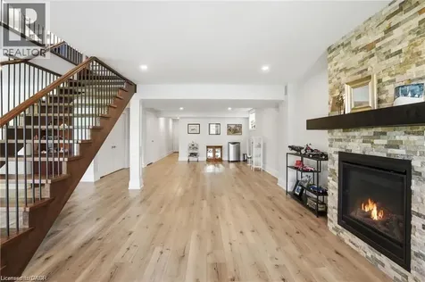 59 Swan Avenue Fonthill ON L3E 0B1