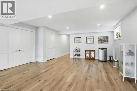 59 Swan Avenue Fonthill ON L3E 0B1