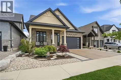 59 Swan Avenue Fonthill ON L3E 0B1