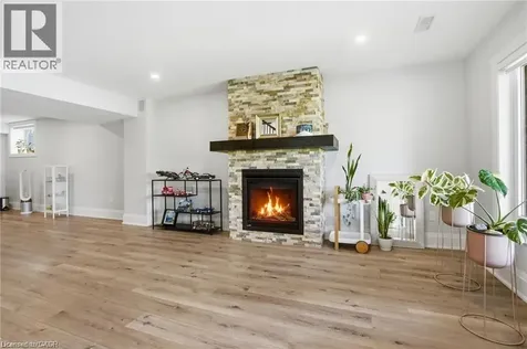 59 Swan Avenue Fonthill ON L3E 0B1