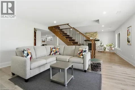 59 Swan Avenue Fonthill ON L3E 0B1
