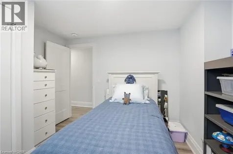 59 Swan Avenue Fonthill ON L3E 0B1