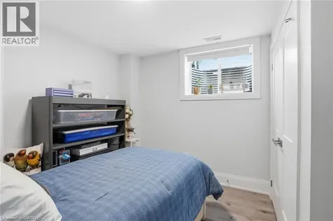59 Swan Avenue Fonthill ON L3E 0B1