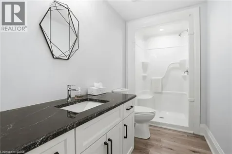59 Swan Avenue Fonthill ON L3E 0B1
