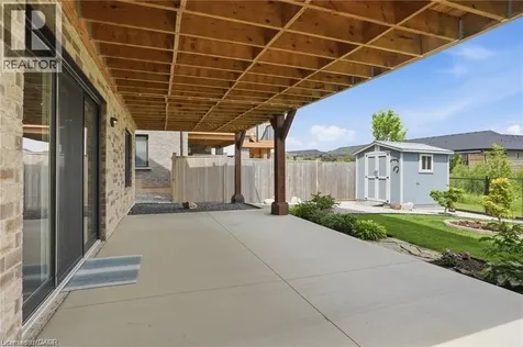 59 Swan Avenue Fonthill ON L3E 0B1