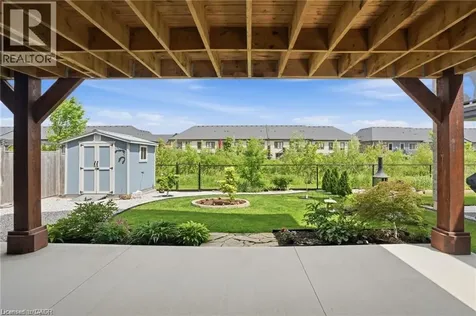 59 Swan Avenue Fonthill ON L3E 0B1