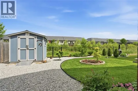 59 Swan Avenue Fonthill ON L3E 0B1