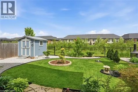 59 Swan Avenue Fonthill ON L3E 0B1