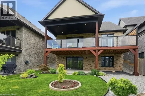 59 Swan Avenue Fonthill ON L3E 0B1