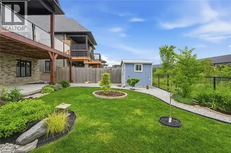 59 Swan Avenue Fonthill ON L3E 0B1