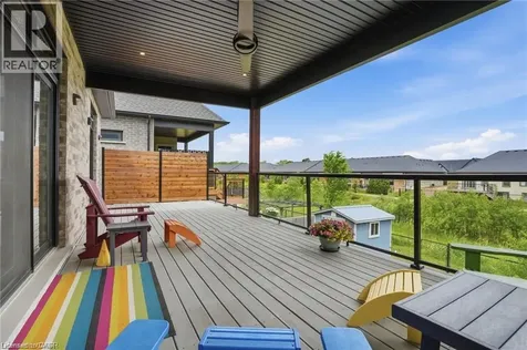 59 Swan Avenue Fonthill ON L3E 0B1