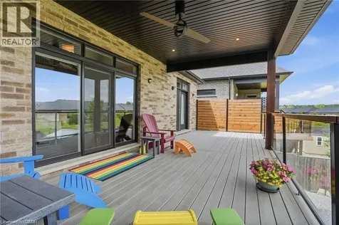 59 Swan Avenue Fonthill ON L3E 0B1
