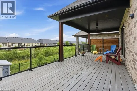 59 Swan Avenue Fonthill ON L3E 0B1