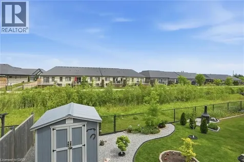 59 Swan Avenue Fonthill ON L3E 0B1