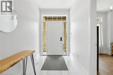 59 Swan Avenue Fonthill ON L3E 0B1