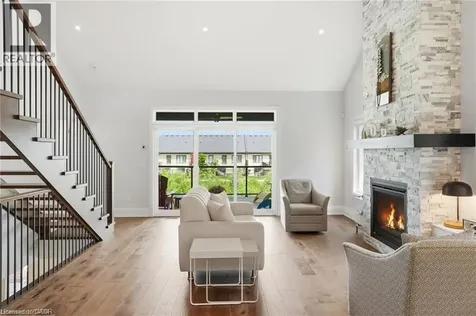 59 Swan Avenue Fonthill ON L3E 0B1