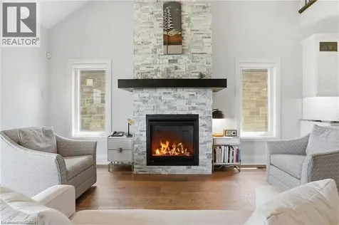 59 Swan Avenue Fonthill ON L3E 0B1