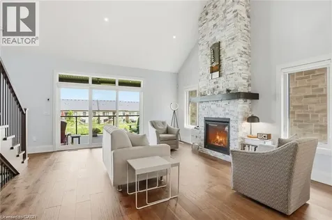 59 Swan Avenue Fonthill ON L3E 0B1