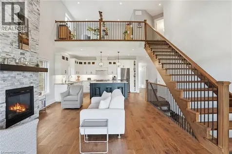 59 Swan Avenue Fonthill ON L3E 0B1