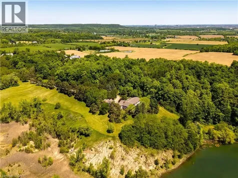 2360 8 Side Road Burlington ON L7P 0M7