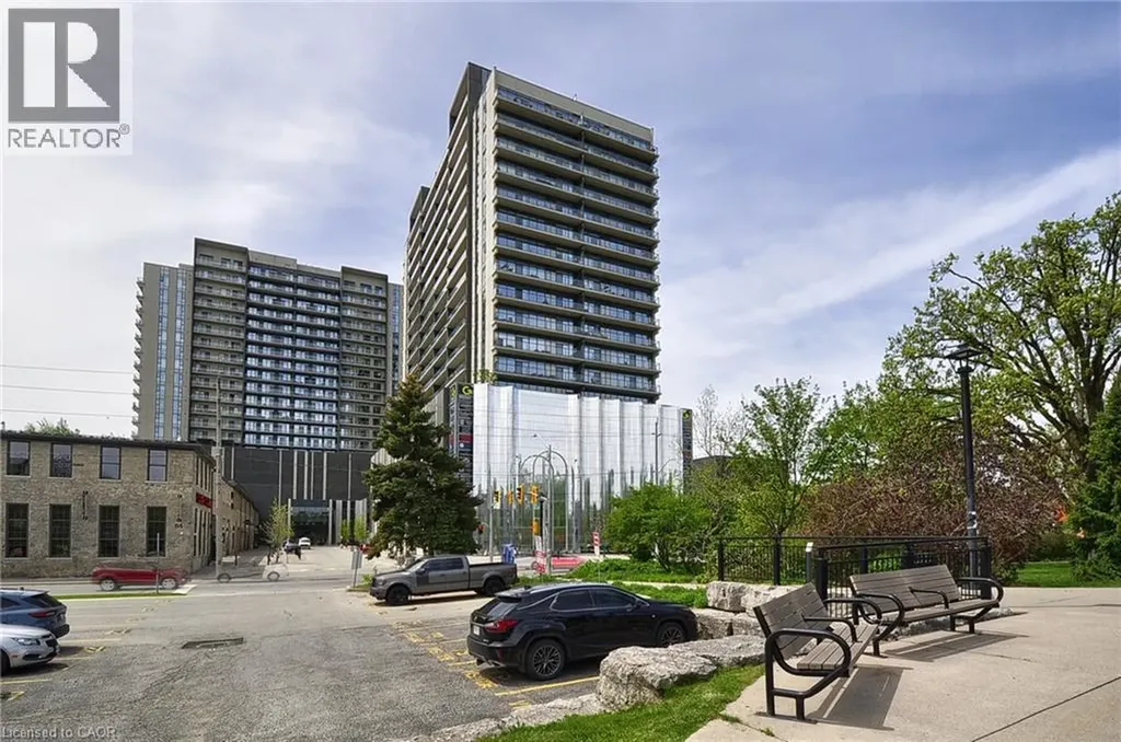 50 Grand Avenue South Cambridge ON N1S 0C2