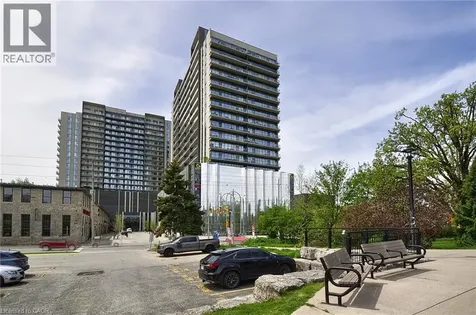 50 Grand Avenue South Cambridge ON N1S 0C2