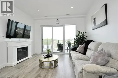 50 Grand Avenue South Cambridge ON N1S 0C2