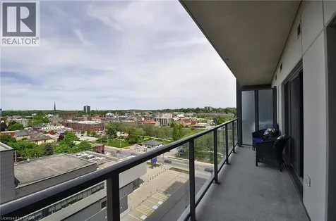 50 Grand Avenue South Cambridge ON N1S 0C2