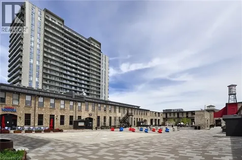 50 Grand Avenue South Cambridge ON N1S 0C2