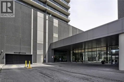 50 Grand Avenue South Cambridge ON N1S 0C2